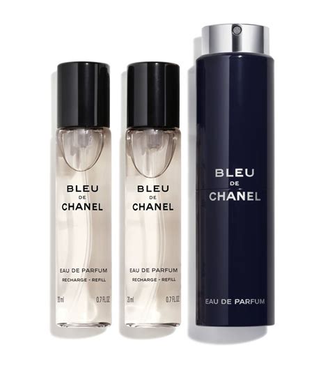 chanel travel spray